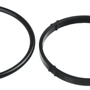Kit Juntas Suporte Filtro De Óleo - Citroën Aircross / Berlingo / C2 / C3 / C3 Picasso / C4 / Xsara / Xsara Picasso / Peugeot 2008 / 206 / 206 SW / 207 / 207 Sedan / 207 SW / 208 / 307 / 308 / 405 / Hoggar / Partner - 1103L8 - Imagem 2