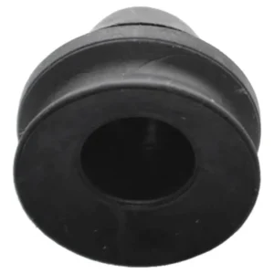 Bucha Borracha Coxim Do Radiador - Peugeot 2008 / 208 / 407 / 508 / 807 / Partner - 1312A3 - Imagem 3