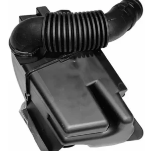 Caixa Ressonador Filtro de Ar 1.4 - Peugeot 206 / 207 / Hoggar / Citroën C3 - 1440C8 - Imagem 1
