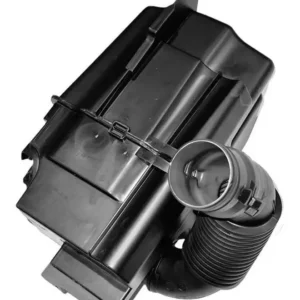 Caixa Ressonador Filtro de Ar 1.4 - Peugeot 206 / 207 / Hoggar / Citroën C3 - 1440C8 - Imagem 4