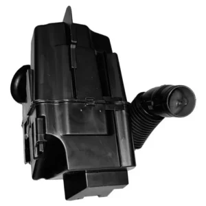 Caixa Ressonador Filtro de Ar 1.4 - Peugeot 206 / 207 / Hoggar / Citroën C3 - 1440C8 - Imagem 3