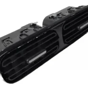 Difusor de Ar Central do Painel - Citroën C4 Cactus - 16755926ZD - Imagem 1