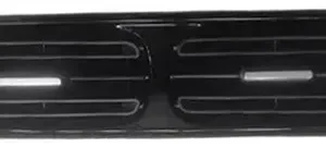 Difusor de Ar Central do Painel - Citroën C4 Cactus - 16755926ZD - Imagem 4
