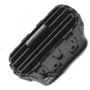 Difusor de Ar Central do Painel - Citroën C4 Cactus - 16755926ZD - Imagem 2