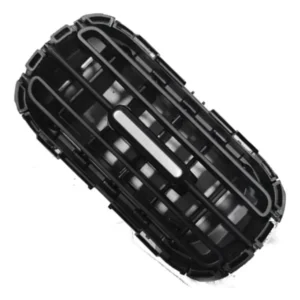 Difusor de Ar do Painel Direito – Citroën C4 Cactus – 16755927ZD - Imagem 3