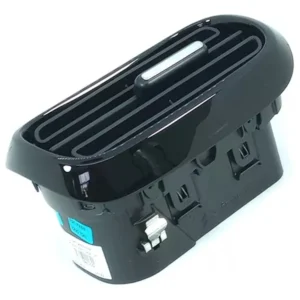 Difusor de Ar do Painel Esquerdo - Citroën C4 Cactus - 16755928ZD - Imagem 3