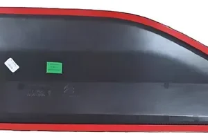 Jogo de Frisos das Portas Vermelho - Novo Citroën C3 Aircross - 16898259HR - Imagem 5