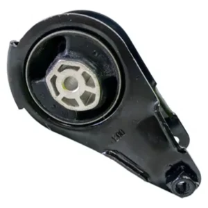 Coxim Inferior Motor 2.0 - Citroën C4 Pallas / Peugeot 307 / 308 / 408 - 1806A3 - Imagem 1