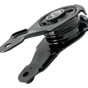 Coxim Inferior Motor 2.0 - Citroën C4 Pallas / Peugeot 307 / 308 / 408 - 1806A3 - Imagem 2