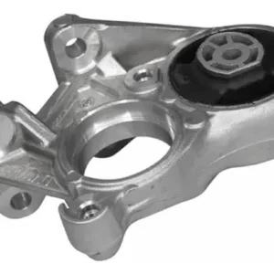 Coxim Do Motor Inferior 1.6 Thp Peugeot 1807Je - Imagem 4