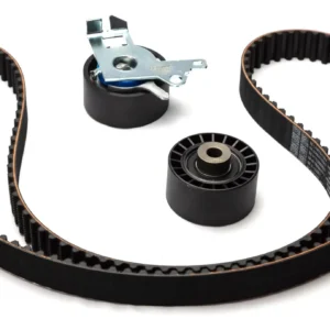 Kit Correia Dentada Tensores do Motor 2.0 16V Bproauto - Peugeot 307 / Citroën C4 / C4 Grand Picasso / C4 Pallas / C5 / Xsara / Xsara Picasso - 1BP30812AA - Imagem 5