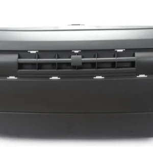 Parachoque Traseiro Bproauto - Citroën C3 - 1BP31559AA - Imagem 1