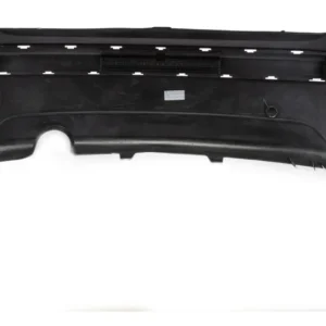 Parachoque Traseiro Bproauto - Citroën C3 - 1BP31559AA - Imagem 3