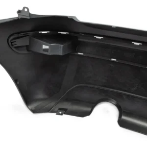 Parachoque Traseiro Bproauto - Citroën C3 - 1BP31559AA - Imagem 4