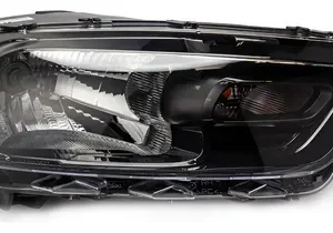 Farol Direito Máscara Negra -  Citroën C4 Cactus - 1BP32054AA - Imagem 1