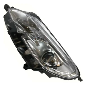 Farol Dianteiro Esquerdo Bproauto - Peugeot 2008 - 1BP32057AA - Imagem 4