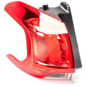 Lanterna Traseira Esquerda - Peugeot 2008 - 1BP32058A - Imagem 1