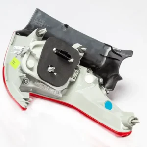 Lanterna Traseira Esquerda - Peugeot 2008 - 1BP32058A - Imagem 3