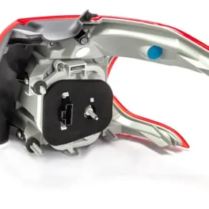 Lanterna Traseira Esquerda - Peugeot 2008 - 1BP32058A - Imagem 2