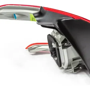 Lanterna Traseira Direita - Peugeot 2008 - 1BP32059AA - Imagem 2