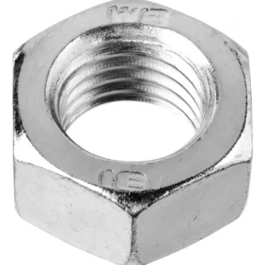 Porca Sistema Direção M12x1,5 mm - Citroën C2 / C3 / C4 Cactus / DS3 / Peugeot 2008 / 208 - 4010H7 - Imagem 1
