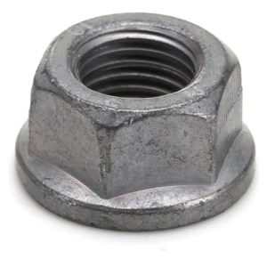 Porca da Suspensão M14X1,50 Mm - Peugeot 2008 / 206 / 207 / 208 / 3008 / 308 / 406 / 408 / 5008 / 807 / Hoggar / Partner / RCZ / Citroën Aircross / Berlingo / C3 / C3 Picasso / C4 / C4 Cactus / C4 Lounge / C4 Pallas / C4 Picasso / C4 VTR / DS4 / DS5 - 5132A8 - Imagem 1