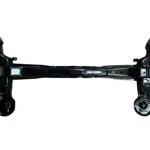 Eixo Traseiro - Peugeot 2008 / 208 / Citroën Aircross / C3 / C4 Cactus - 5148Y2 - Imagem 1