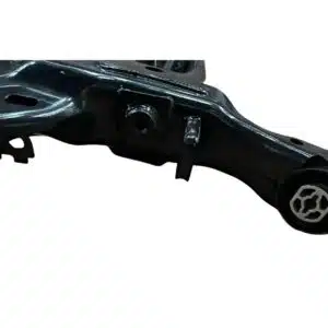 Eixo Traseiro - Peugeot 2008 / 208 / Citroën Aircross / C3 / C4 Cactus - 5148Y2 - Imagem 4