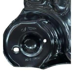 Eixo Traseiro - Peugeot 2008 / 208 / Citroën Aircross / C3 / C4 Cactus - 5148Y2 - Imagem 5