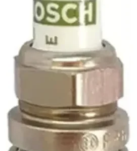 Vela De Ignição Peugeot 206 207 307 308 408 Hoggar / Citroën Aircross / C3 / C4 / C4 Lounge / Xsara Picasso - [Motores 1.6 e 2.0 16V] 5960H7 - Imagem 3