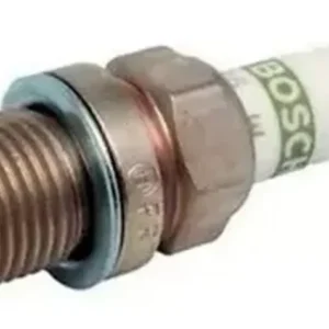 Vela De Ignição Peugeot 206 207 307 308 408 Hoggar / Citroën Aircross / C3 / C4 / C4 Lounge / Xsara Picasso - [Motores 1.6 e 2.0 16V] 5960H7 - Imagem 2