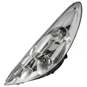 Farol Dianteiro Esquerdo - Peugeot 207 / Hoggar - 6205CH - Imagem 2