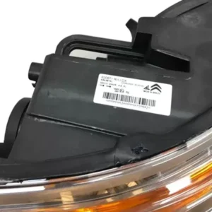 Farol Dianteiro Direito - Citroën C3 Aircross Picasso - 6206T1 - Imagem 3