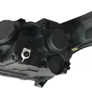 Farol Dianteiro Direito - Citroën C3 Aircross Picasso - 6206T1 - Imagem 4