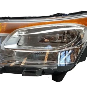 Farol Dianteiro Esquerdo – Citroën C3 Aircross Picasso – 6208T1 - Imagem 1