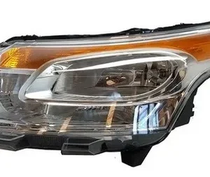 Farol Dianteiro Esquerdo – Citroën C3 Aircross Picasso – 6208T1 - Imagem 3