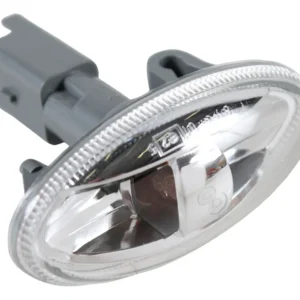 Lanterna de Seta do Paralama Dianteiro - Peugeot 206 / 207 / 407 / Citroën Xsara Picasso - 6325G3 - Imagem 1