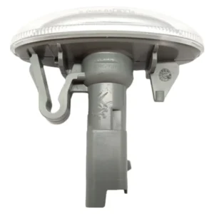 Lanterna de Seta do Paralama Dianteiro - Peugeot 206 / 207 / 407 / Citroën Xsara Picasso - 6325G3 - Imagem 3