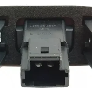 Lanterna de Placa com Lâmpada - Peugeot 206 / 206 CC / 206 SW / 207 / 207 Passion / 207 Sedan / 207 SW / 306 / 307 / 307 CC / 307 Sedan / 406 / 407 SW / Expert / Partner / Citroën Berlingo / C3 / C4 Grand Picasso / C4 Lounge / C4 Picasso / C5 / Jumpy / Xsara / Xsara Picasso - 6340A3 - Imagem 5