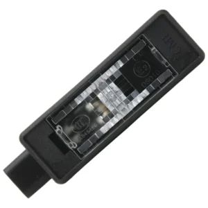 Lanterna Luz de Placa - Citroën C3 / DS3 / DS5 / Peugeot 208 / 3008 / 307 / 508 - 6340F0 - Imagem 1