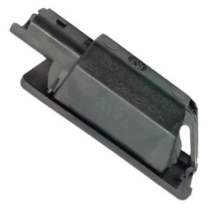 Lanterna Luz de Placa - Citroën C3 / DS3 / DS5 / Peugeot 208 / 3008 / 307 / 508 - 6340F0 - Imagem 2