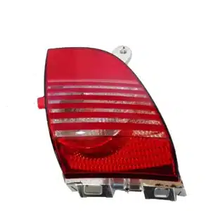 Lanterna Traseira Direita de Neblina - Peugeot 308 CC / 2008 - 6350GJ - Imagem 4