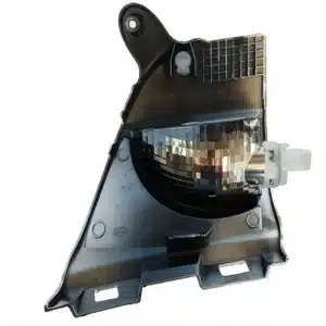 Lanterna Traseira Direita de Neblina - Peugeot 308 CC / 2008 - 6350GJ - Imagem 3