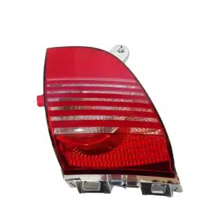 Lanterna Traseira Direita de Neblina - Peugeot 308 CC / 2008 - 6350GJ - Imagem 1