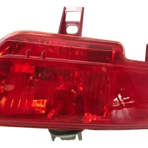 Lanterna de Neblina Traseira Direita - Peugeot 207 de 2008 Até 2015 - 6351GA - Imagem 1