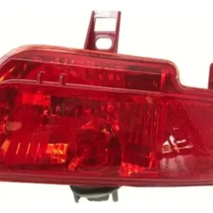 Lanterna de Neblina Traseira Direita - Peugeot 207 de 2008 Até 2015 - 6351GA - Imagem 3