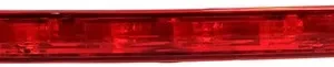 Luz Freio Traseira Brake Ligth - Citroën C3 - 6351JS - Imagem 1