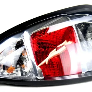 Lanterna Traseira Direita - Citroën C3 Picasso - 6351KY - Imagem 1