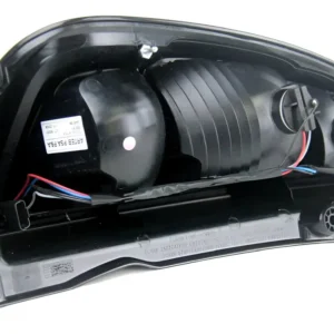 Lanterna Traseira Direita - Citroën C3 Picasso - 6351KY - Imagem 4