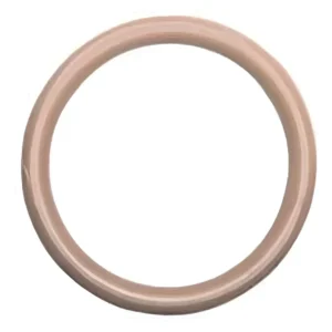 Anel De Vedação Tubo Ar-Condicionado 17,17 Mm - Citroën AX / Berlingo / C2 / C4 / C4 Cactus / C4 Pallas / C5 / C6 / Evasion / Xantia / XM / Xsara / Xsara Picasso / ZX / Peugeot 106 / 2008 / 206 / 208 / 306 / 307 / 405 / 406 / 407 / 605 / 806 / Partner - 6460V1 - Imagem 1